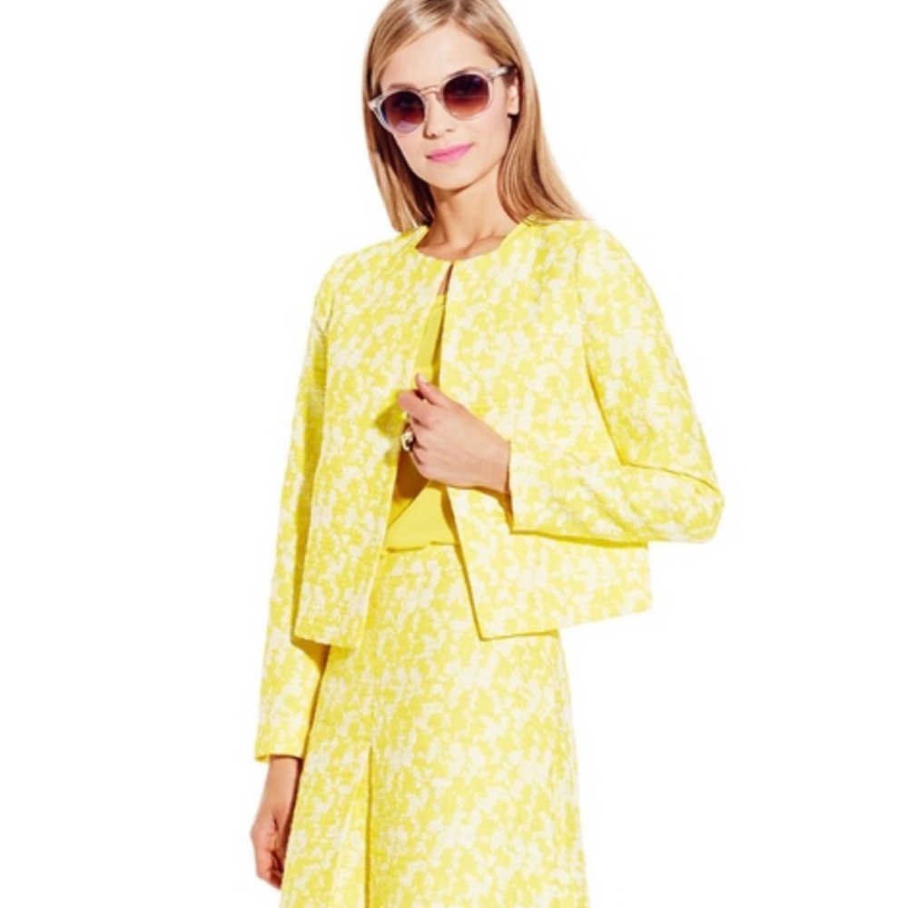Vince Camuto blazer